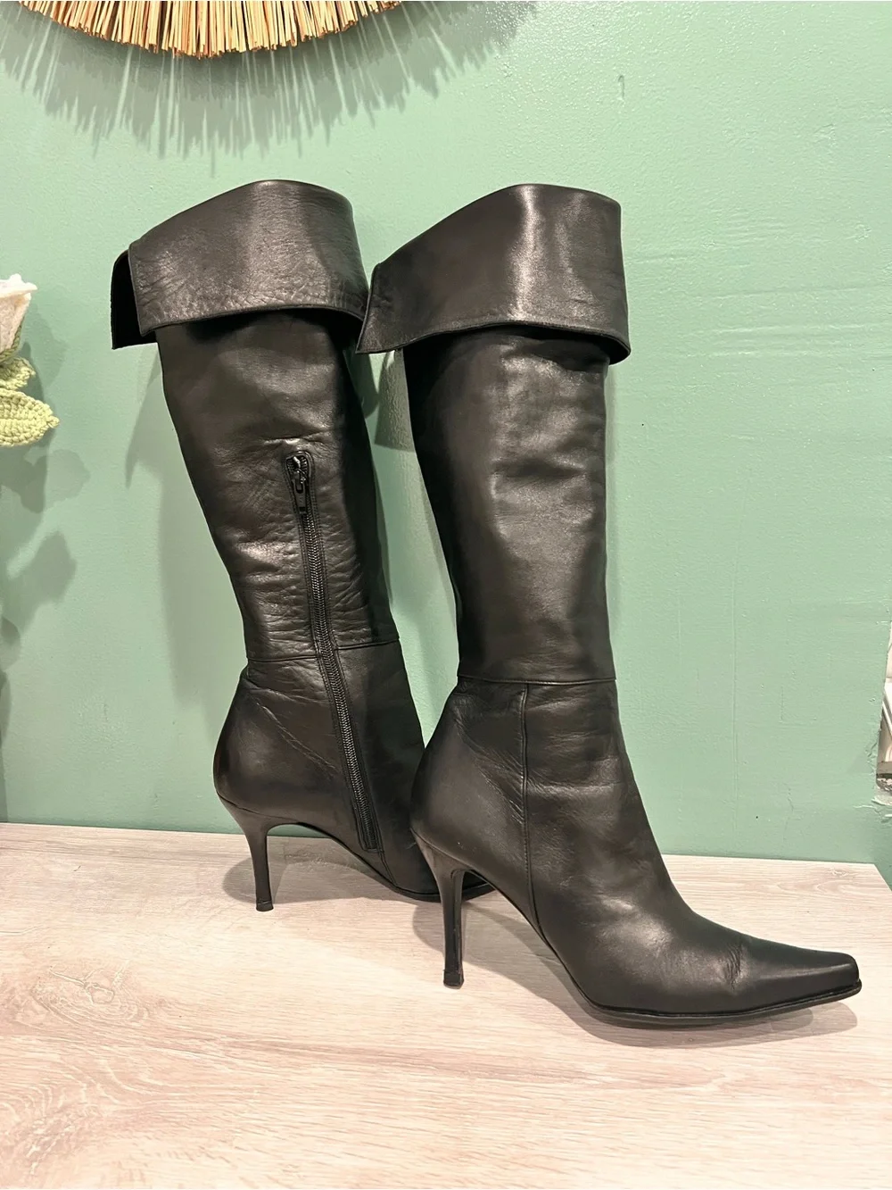 Stuart Weitzman wear price sole